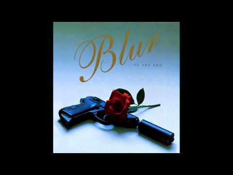 Blur - To The End (French Version) With Lyrics (HD)